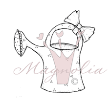 MAGNOLIA ML08 Watercan
