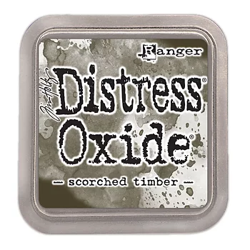 RANGER - Tim Holtz Distress Oxides Scorched Timber