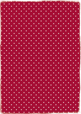 Reprint Basic Collection A4  Red Dots
