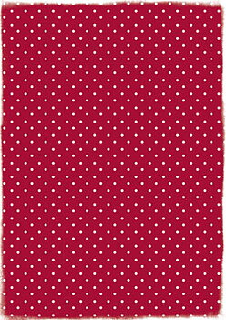 Reprint Basic Collection A4  Red Dots