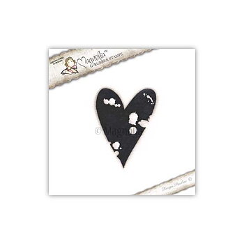 MAGNOLIA YS11 Splash Heart
