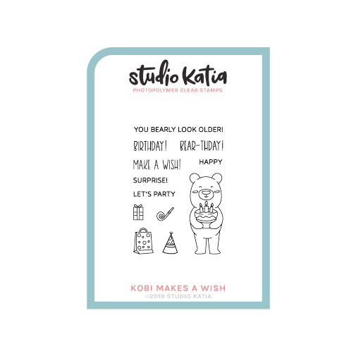 STUDIO KATIA-KOBI MAKES A WISH
