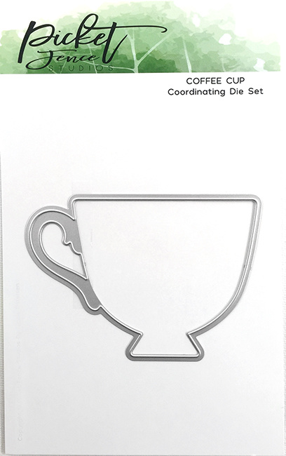 PICKET FENCE STUDIOS -Petite Cup Die