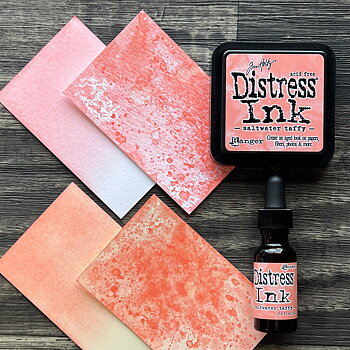 Ranger -Distress Reinker SALTWATER TAFFY