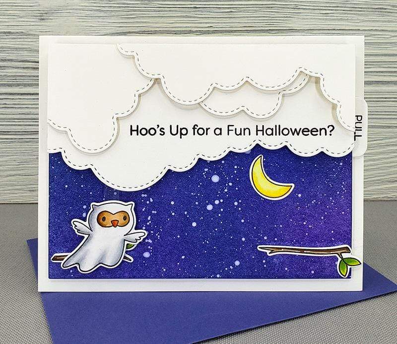 MY FAVORITE THINGS -Halloween Hoo - 10