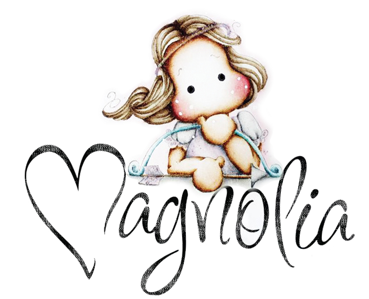 MAGNOLIA AH-16 Heavenly Tilda - 3