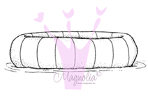 MAGNOLIA LZ09 Bathing Ring - 2