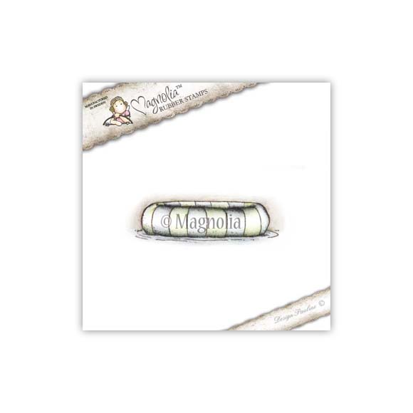 MAGNOLIA LZ09 Bathing Ring