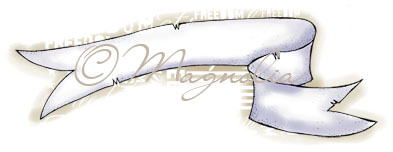 MAGNOLIA SPECIAL STAMP Liberty Banner 2012