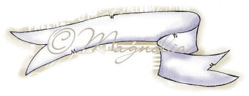 MAGNOLIA SPECIAL STAMP Liberty Banner 2012