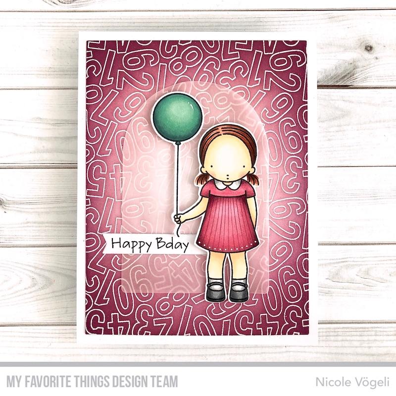 MY FAVORITE THINGS -PI Birthday Besties   - 7