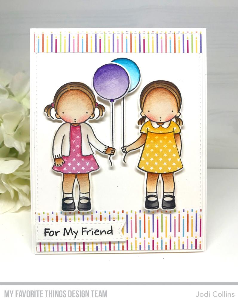 MY FAVORITE THINGS -PI Birthday Besties   - 8
