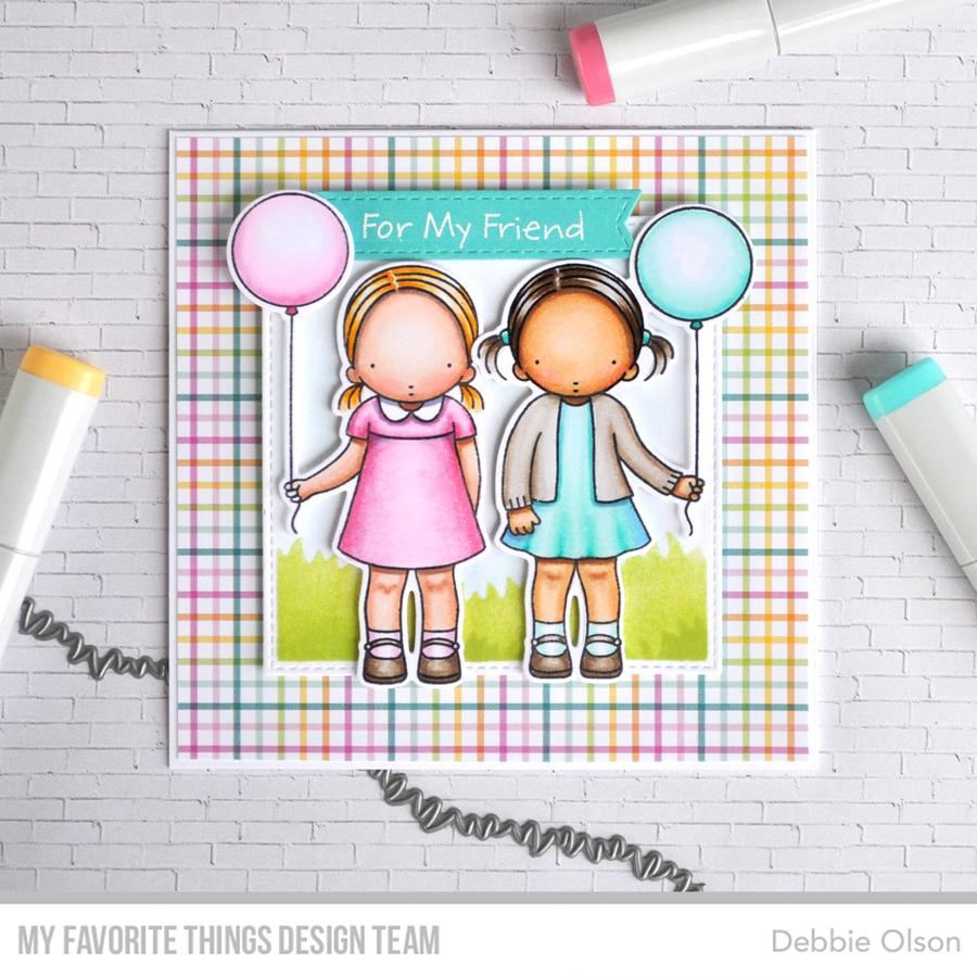 MY FAVORITE THINGS -PI Birthday Besties   - 6