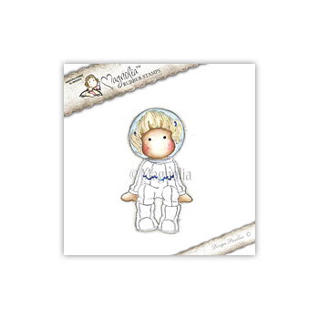 MAGNOLIA WT11 Astronaut Tilda