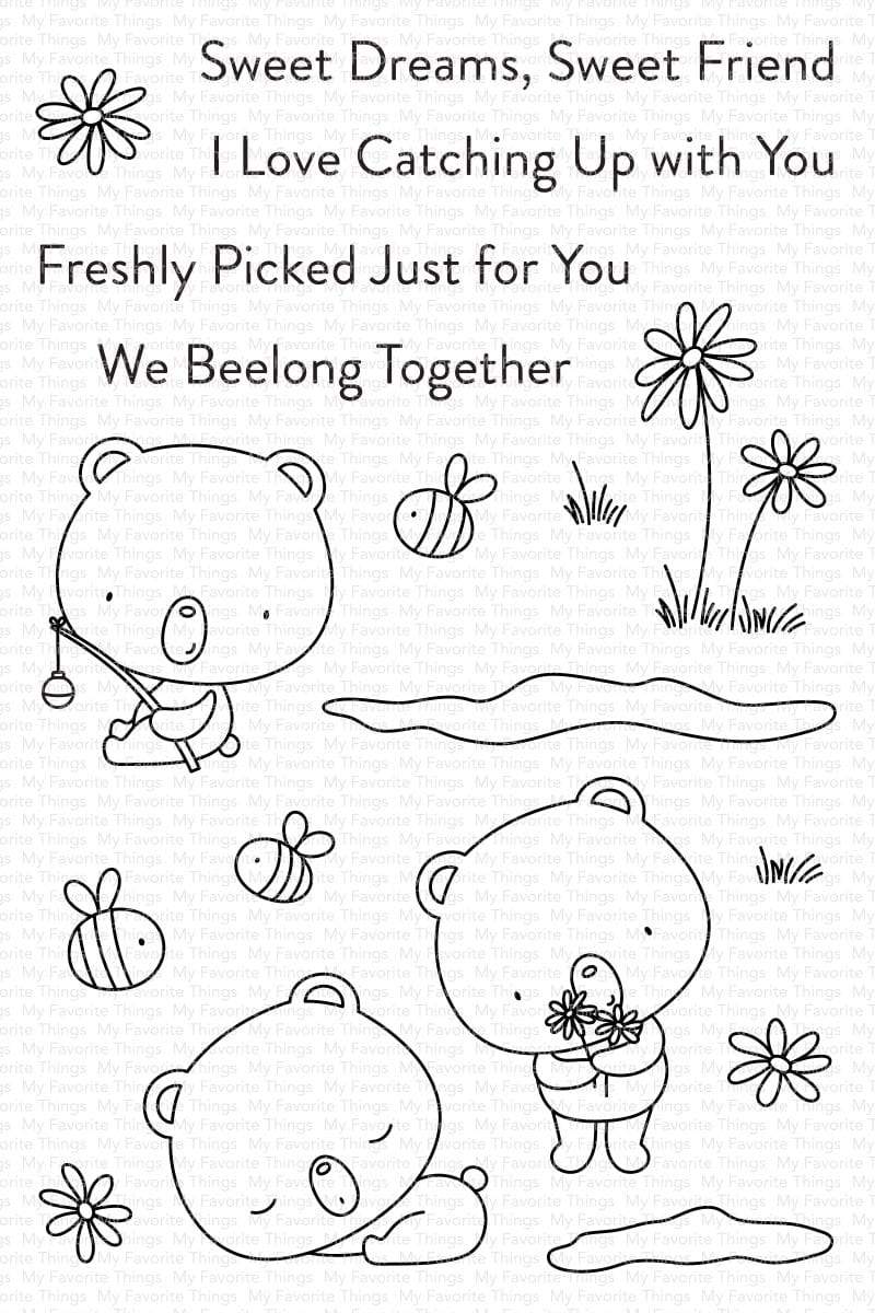 My Favorite Things -We Beelong
