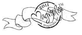 MAGNOLIA WT11 Banner - 2