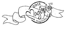 MAGNOLIA WT11 Banner