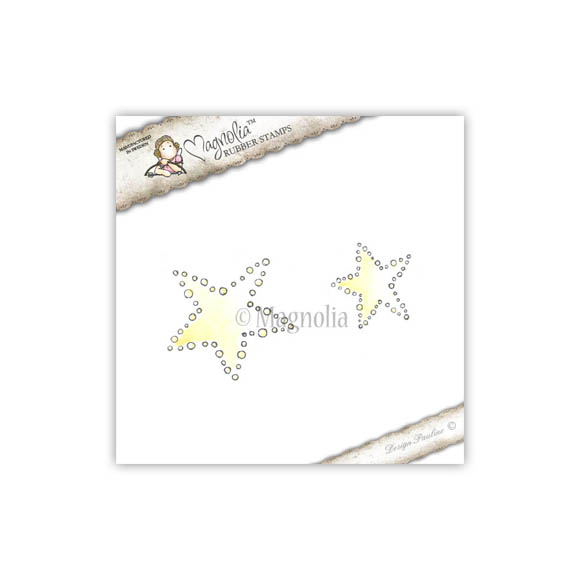 MAGNOLIA WT11 Dot Star