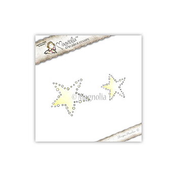 MAGNOLIA WT11 Dot Star