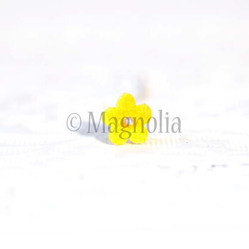 MAGNOLIA AYC-F 06 Forget me not Yellow