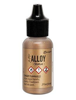 RANGER -Tim Holtz Alloys Statue, 0.5oz 