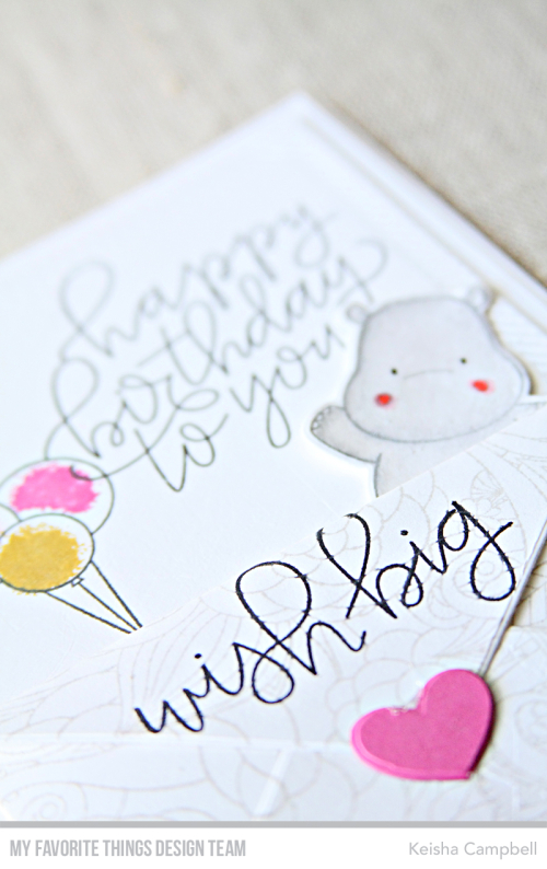 MY FAVORITE THINGS-Handwritten Happiness  - 4