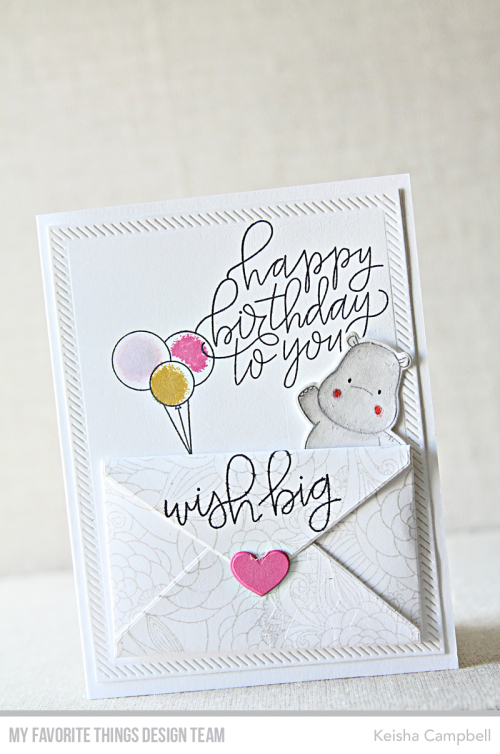 MY FAVORITE THINGS-Handwritten Happiness  - 6