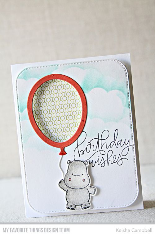 MY FAVORITE THINGS-Handwritten Happiness  - 7