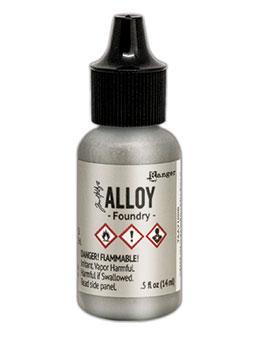 RANGER -Tim Holtz Alloys  Foundry , 0.5oz 