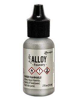 RANGER -Tim Holtz Alloys  Foundry , 0.5oz 
