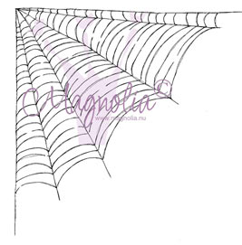 MAGNOLIA HV08 Spiderweb
