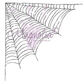 MAGNOLIA HV08 Spiderweb