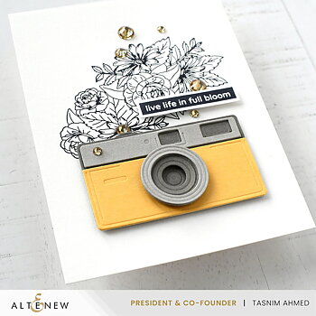 ALTENEW-Sicilian Amber Gem Sparkles