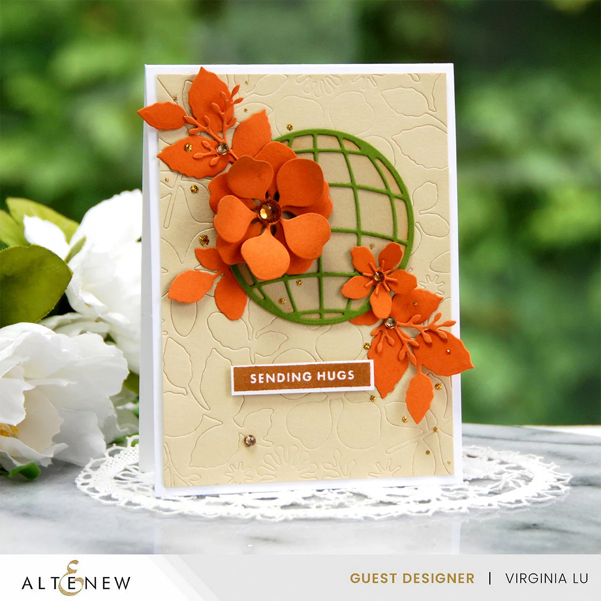 ALTENEW-Sicilian Amber Gem Sparkles - 4