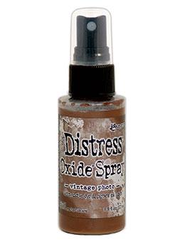 RANGER -Tim Holtz Distress® Oxide® Sprays Vintage Photo
