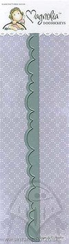 Magnolia  DooH-SM12 Wave Lace