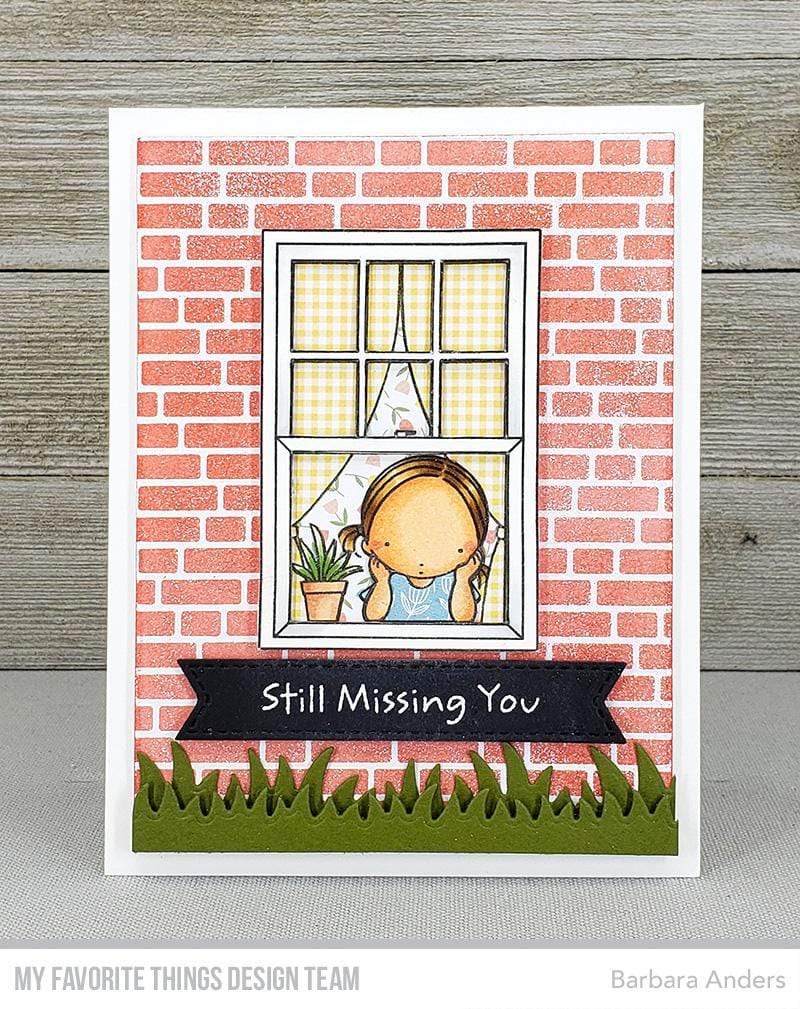 MY FAVORITE THINGS -PI Missing You  - 3