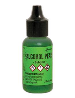 RANGER -Tim Holtz® Alcohol  Pearls Sublime  