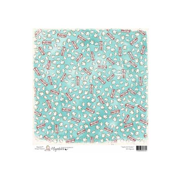 MAGNOLIA-AC10 50`s Popcorn - 2
