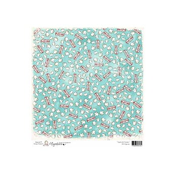 MAGNOLIA-AC10 50`s Popcorn