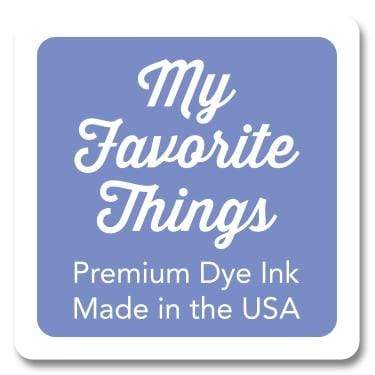 MY FAVORITE THINGS Premium Dye Ink Cube Lavender Fields