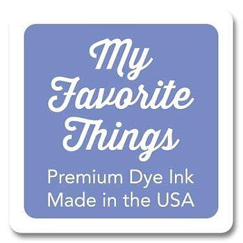 MY FAVORITE THINGS Premium Dye Ink Cube Lavender Fields