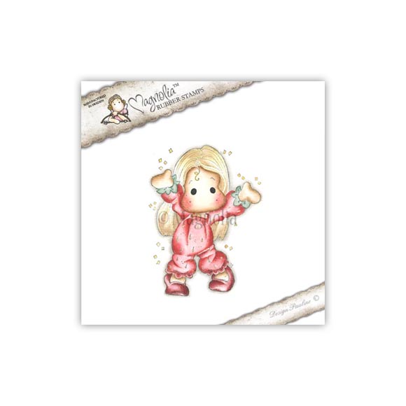 AYC 14  Summer Strawberry Tilda MINI