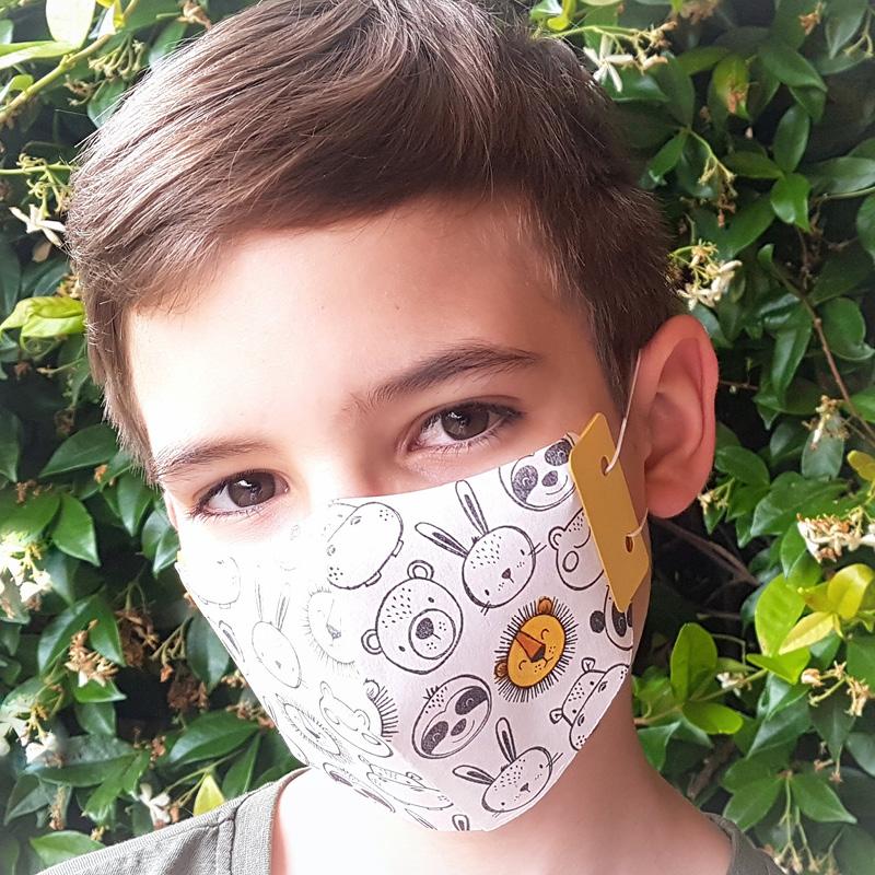MODASCRAP   - THE MASK DIE - 5