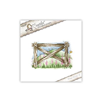 MAGNOLIA AYC  Summer Hill Background MINI