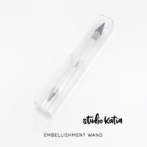 STUDIO KATIA-EMBELLISHMENT WAND - 2