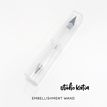 STUDIO KATIA-EMBELLISHMENT WAND