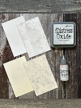 Ranger Tim Holtz Distress Ink Lost Shadow Pad 