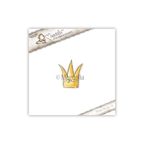 MAGNOLIA ML08 Princess Crown