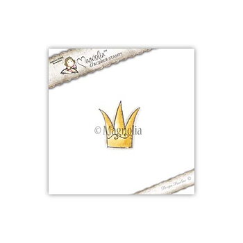 MAGNOLIA ML08 Princess Crown
